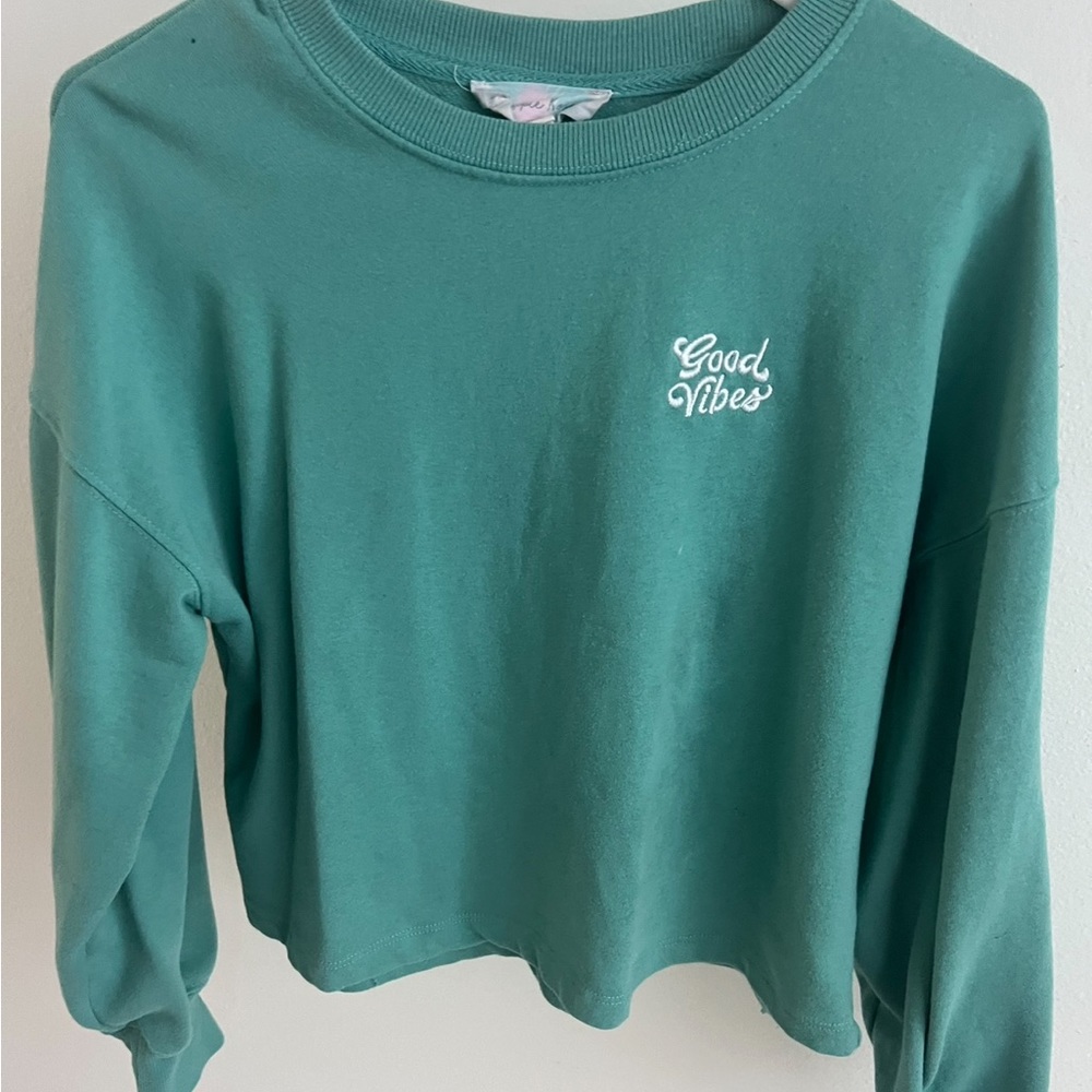 Medium sweater